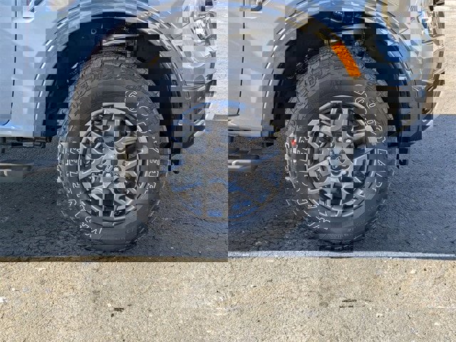 Certified 2024 Ford Ranger XLT image 22