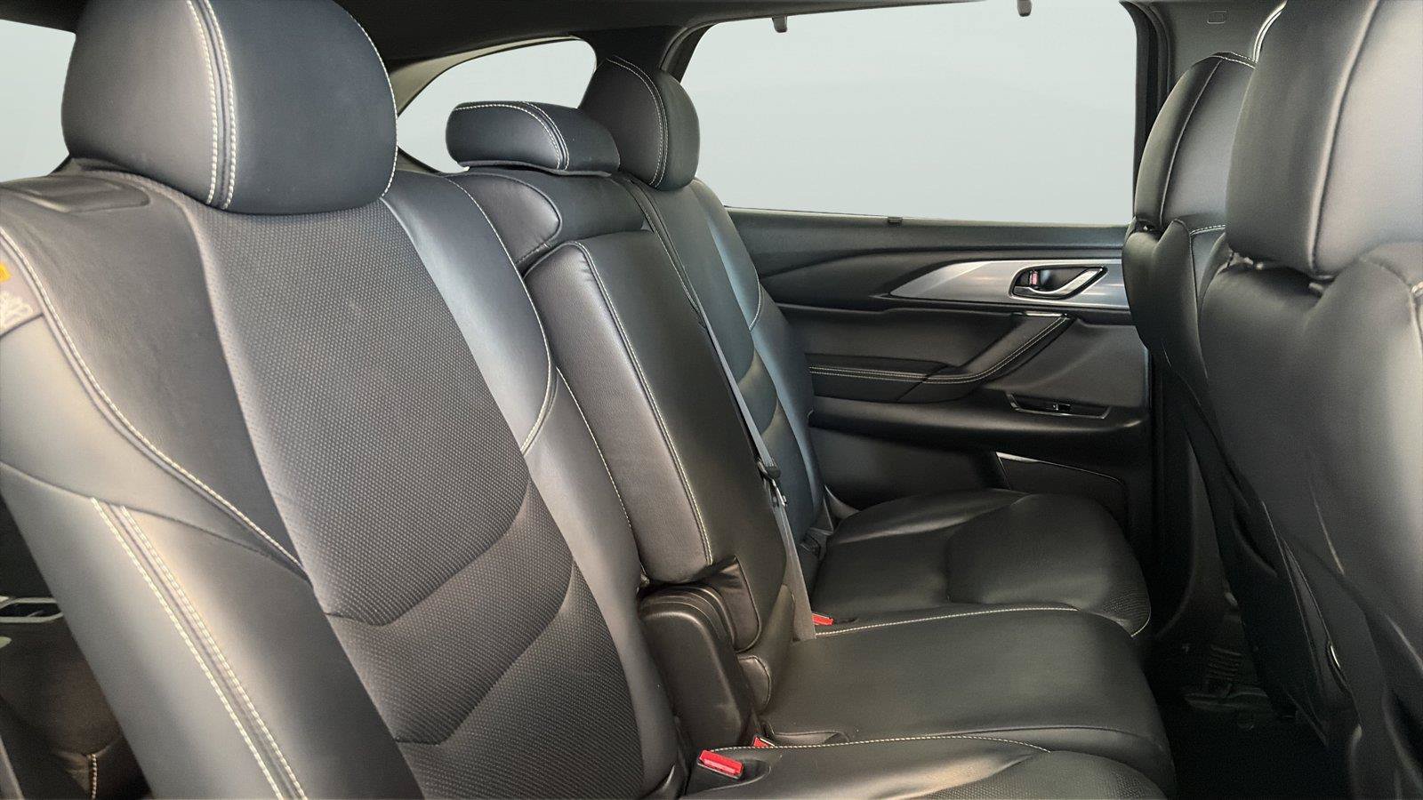 Used 2021 MAZDA CX-9 Grand Touring FWD image 15