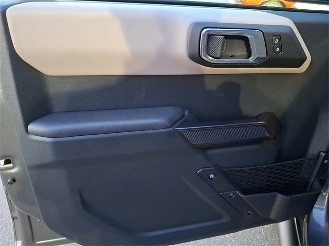 Certified 2024 Ford Bronco Wildtrak image 9