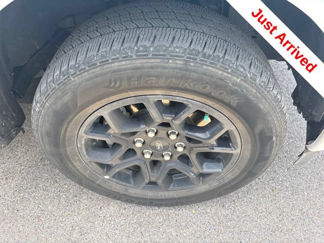 Certified 2025 Ford F150 STX RWD image 16