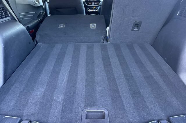 Certified 2022 Ford Escape SE w/ Convenience Package FWD image 15