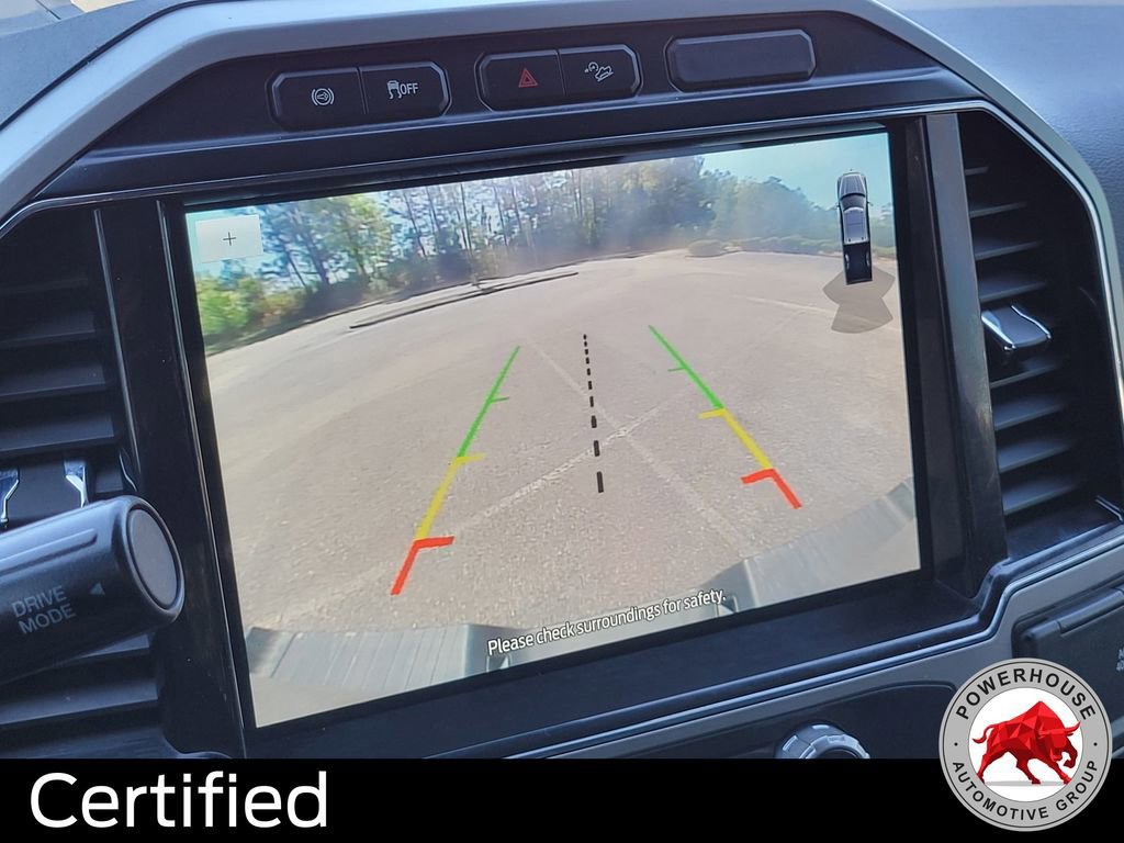 Certified 2022 Ford F250 Lariat w/ Lariat Value Package image 24