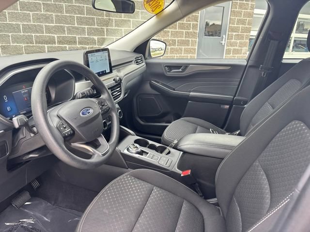 Certified 2026 Ford Escape Active FWD image 17