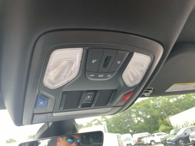 Used 2022 RAM 1500 Big Horn AWD/4WD image 33