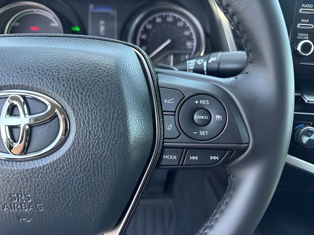 Used 2024 Toyota Camry SE FWD image 23