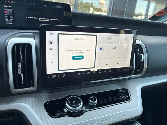 Certified 2025 Ford Expedition Max Active RWD image 11