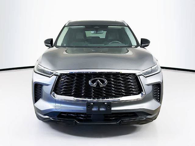 Used 2024 INFINITI QX60 Luxe AWD/4WD image 6