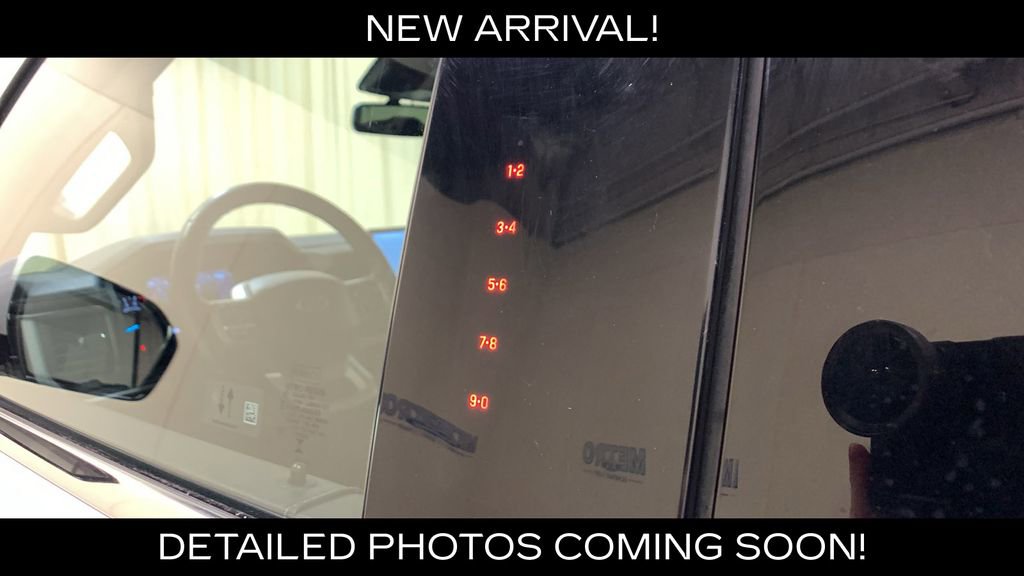 Certified 2024 Ford Expedition XLT AWD/4WD image 27