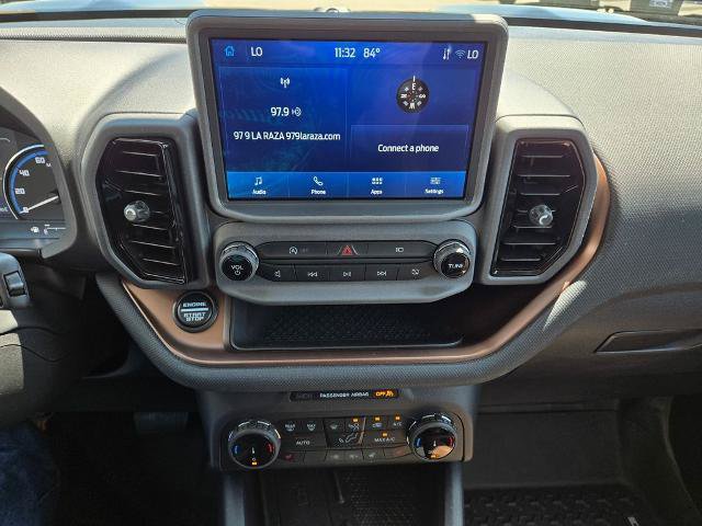 Certified 2024 Ford Bronco Sport Badlands w/ Premium Package AWD/4WD image 23