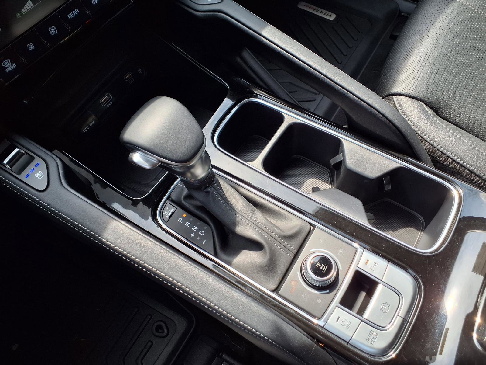 Used 2024 Kia Telluride EX image 25