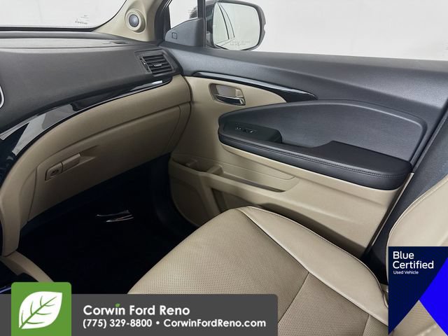 Used 2021 Honda Pilot Elite image 27