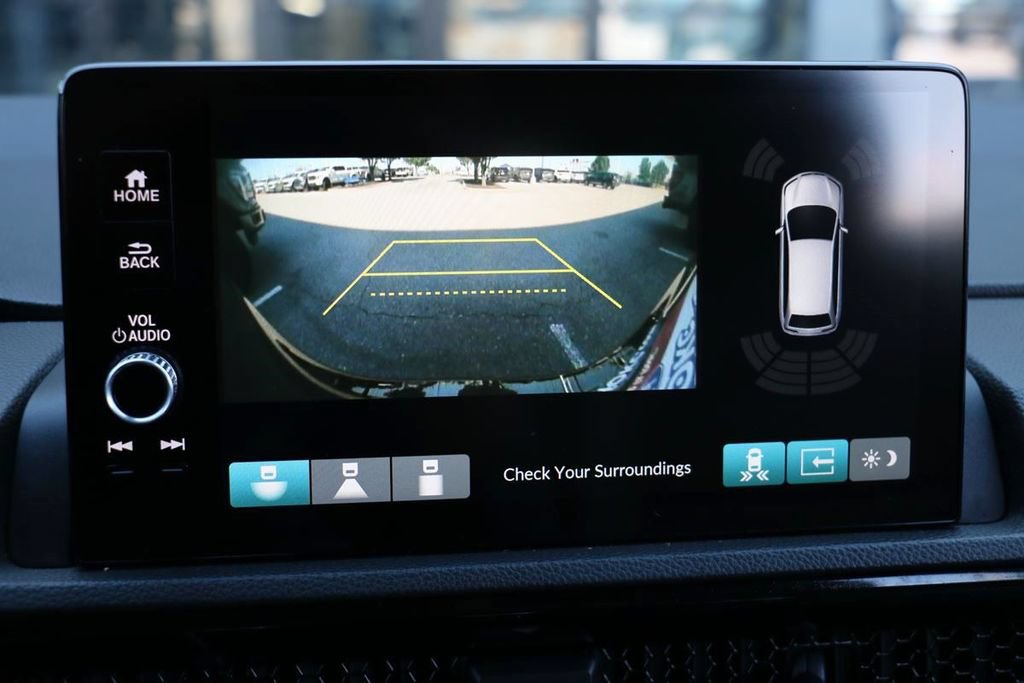 Used 2023 Honda CR-V EX-L image 13