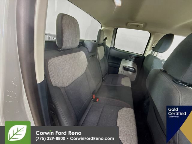 Certified 2022 Ford Maverick XLT w/ Equipment Group 300A Standard AWD/4WD image 28