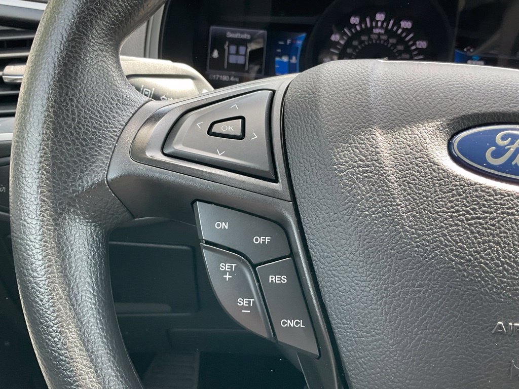 Certified 2024 Ford Edge SE w/ Black Appearance Package AWD/4WD image 5