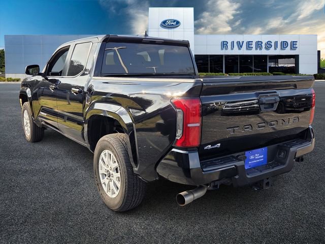 Used 2024 Toyota Tacoma SR5 image 5