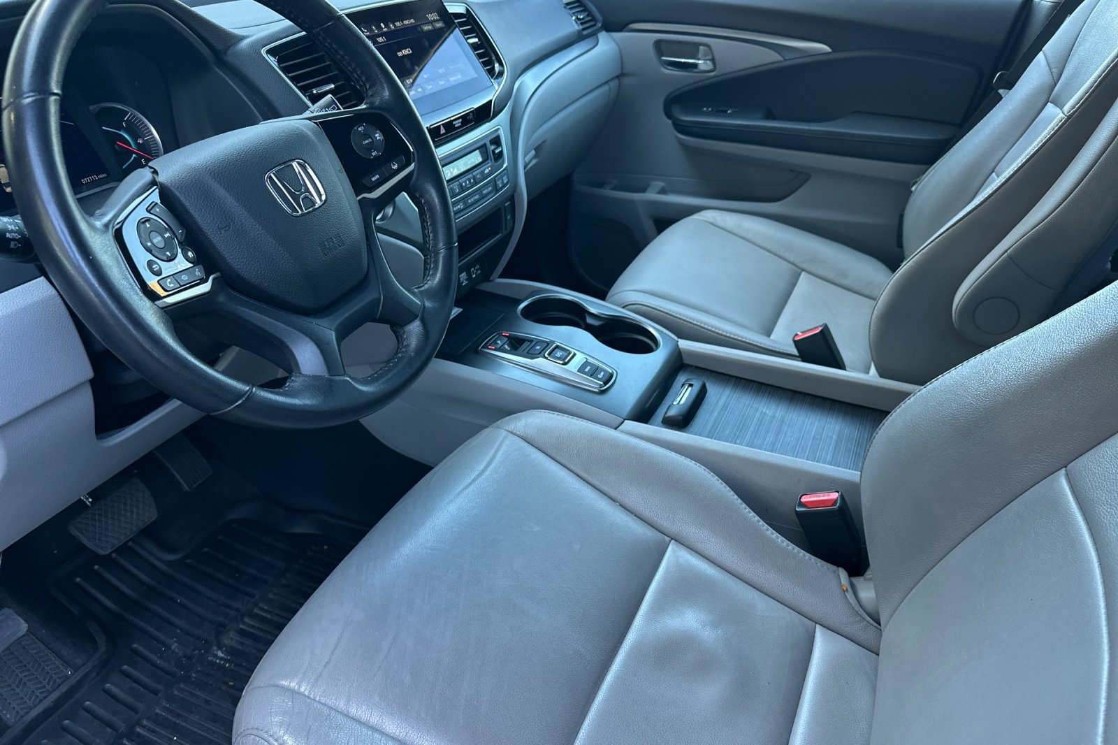 Used 2022 Honda Pilot Special Edition image 9