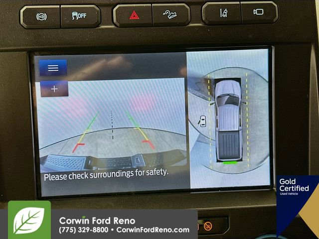 Certified 2021 Ford F250 Lariat image 18