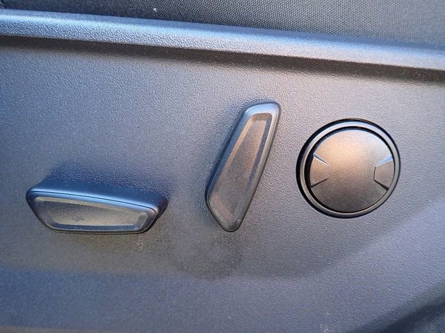 Certified 2025 Ford Expedition Max Active AWD/4WD image 25