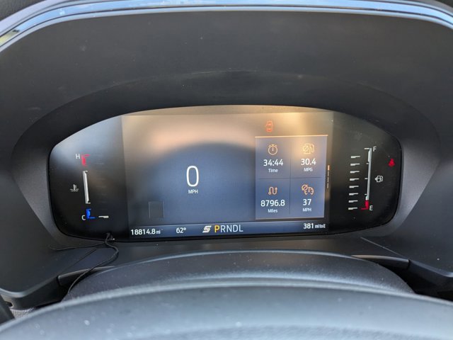 Certified 2024 Ford Escape ST-Line w/ Tech Pack #1 image 19