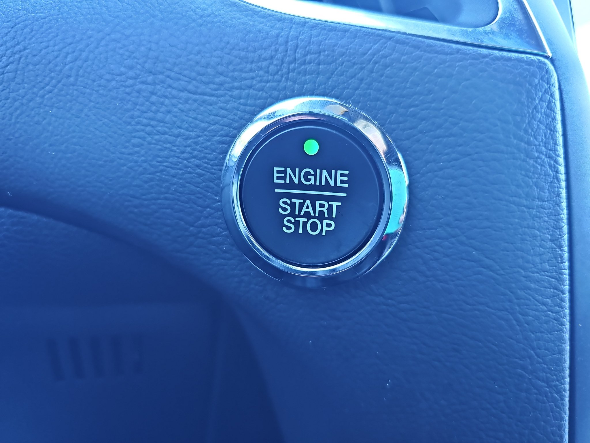 Certified 2024 Ford Edge ST w/ Equipment Group 401A AWD/4WD image 27