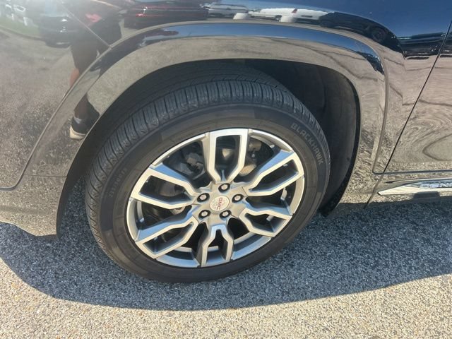 Used 2023 GMC Terrain Denali AWD/4WD image 10