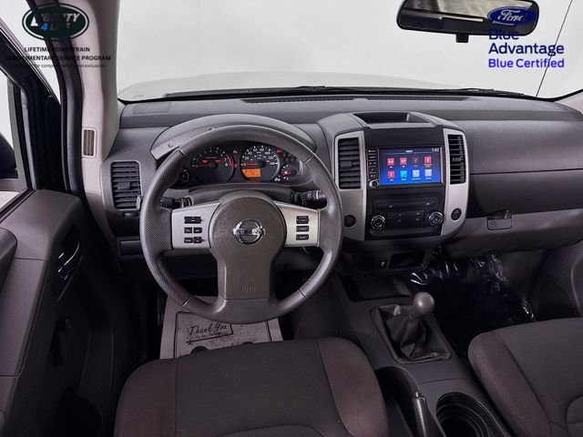 Used 2019 Nissan Frontier S image 20