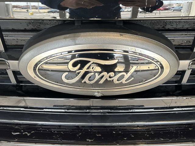 Certified 2023 Ford F150 Lariat w/ Equipment Group 502A High image 30