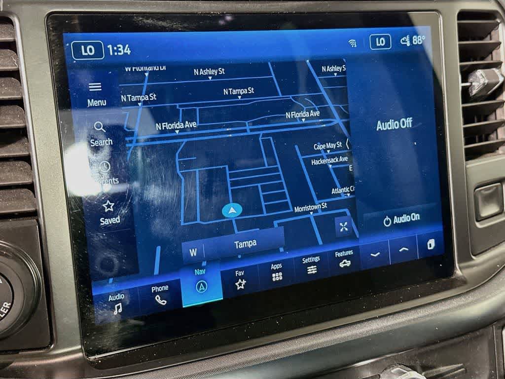 Certified 2022 Ford F150 Limited AWD/4WD image 27