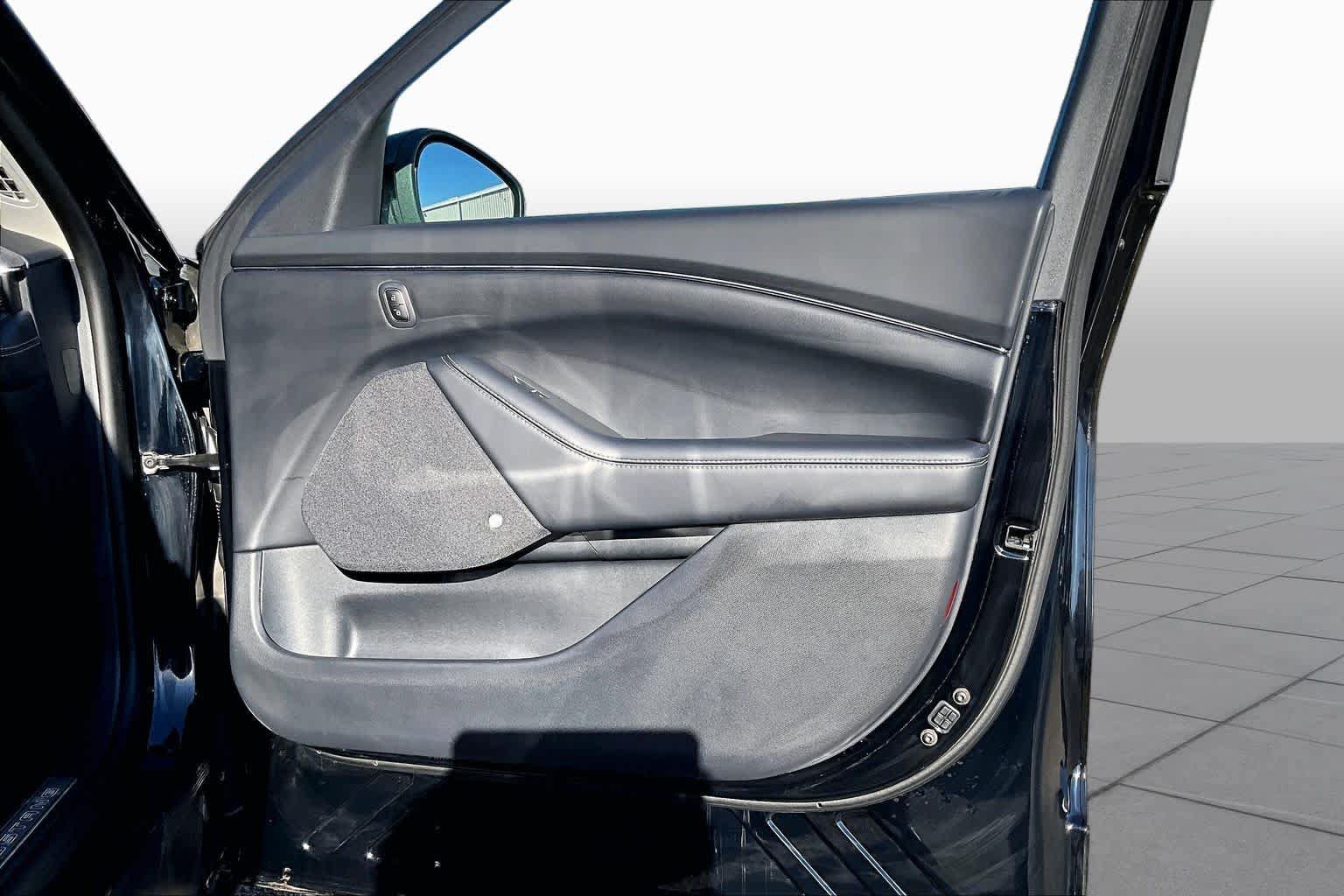 Certified 2023 Ford Mustang Mach-E Premium RWD image 21