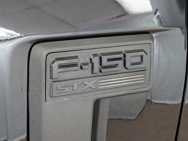 Certified 2024 Ford F150 STX AWD/4WD image 10