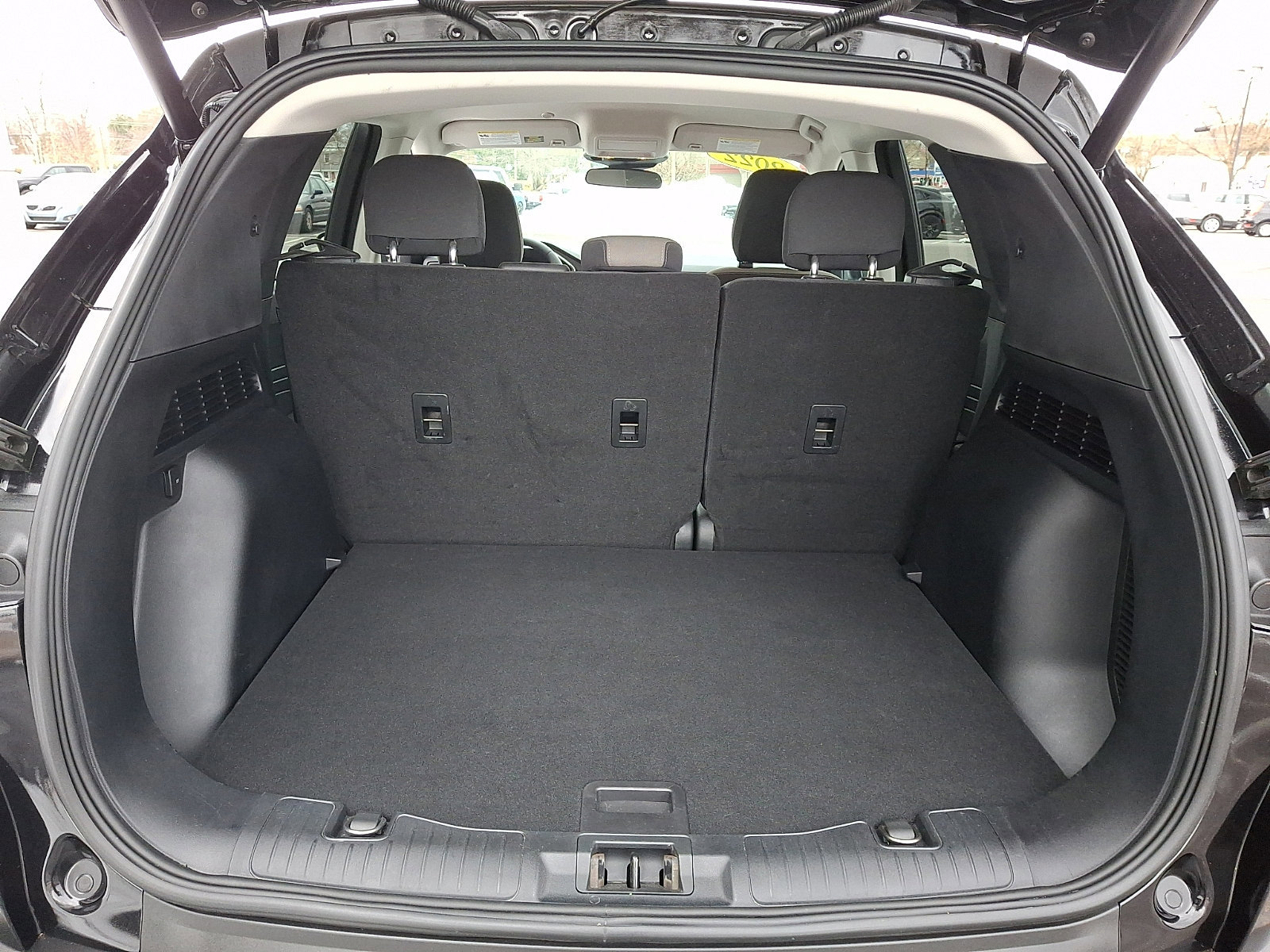 Certified 2022 Ford Escape SE w/ Convenience Package image 29