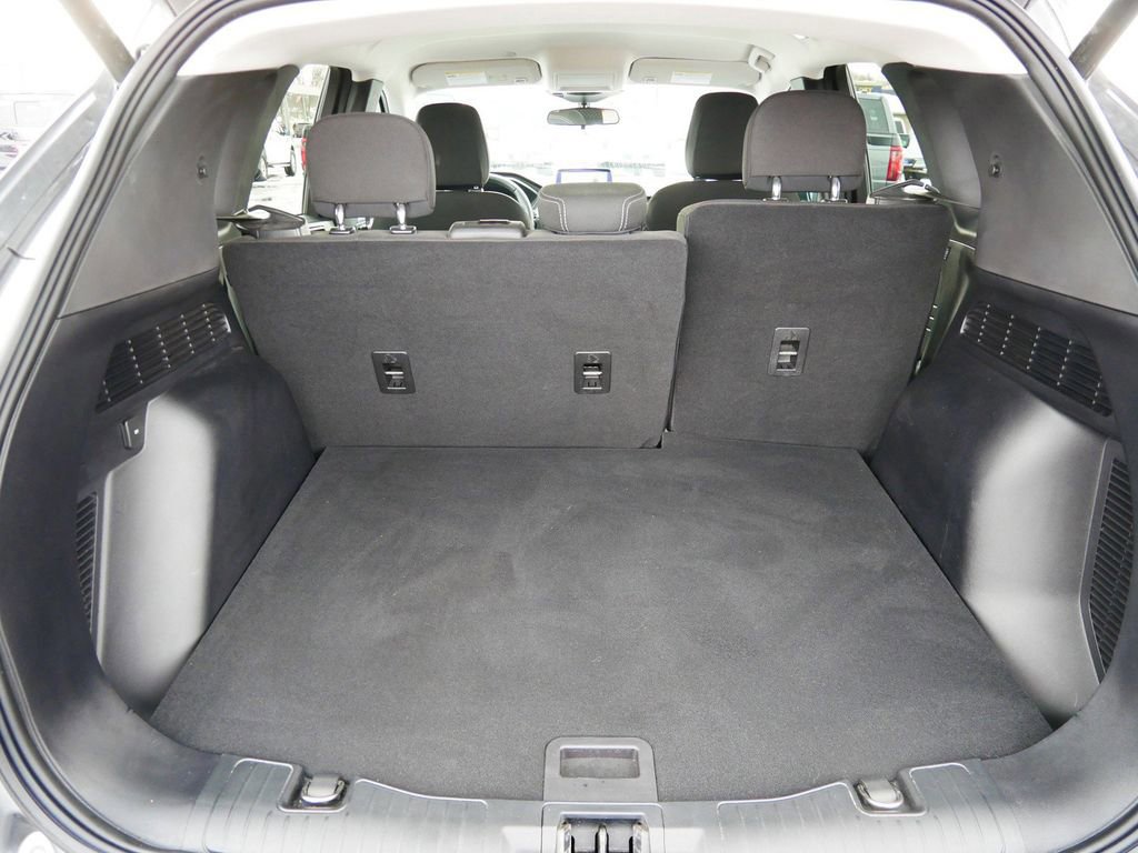 Certified 2023 Ford Escape Active image 21