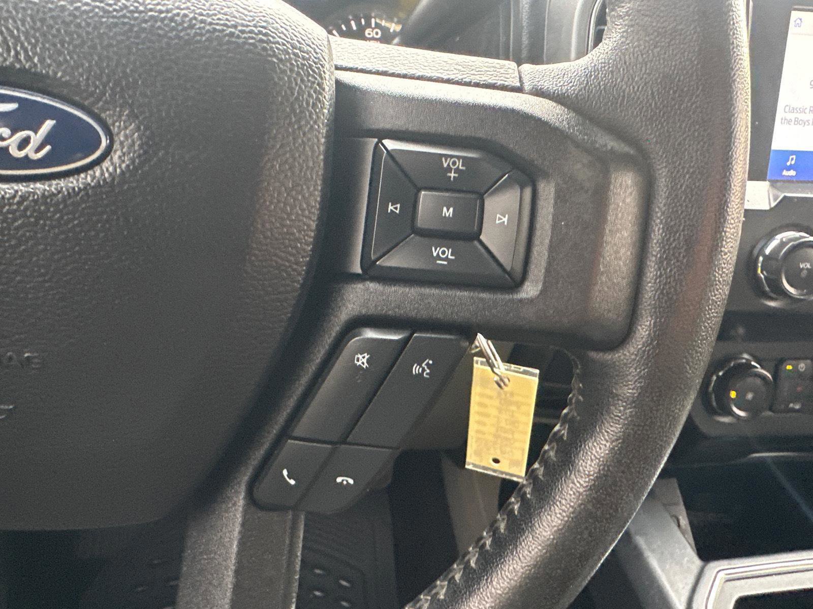 Certified 2020 Ford F150 XLT w/ Equipment Group 302A Luxury image 19