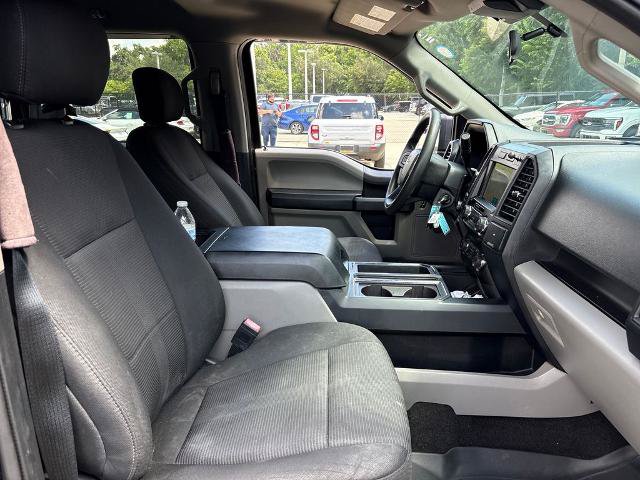Certified 2019 Ford F150 XL w/ Equipment Group 101A Mid RWD image 27