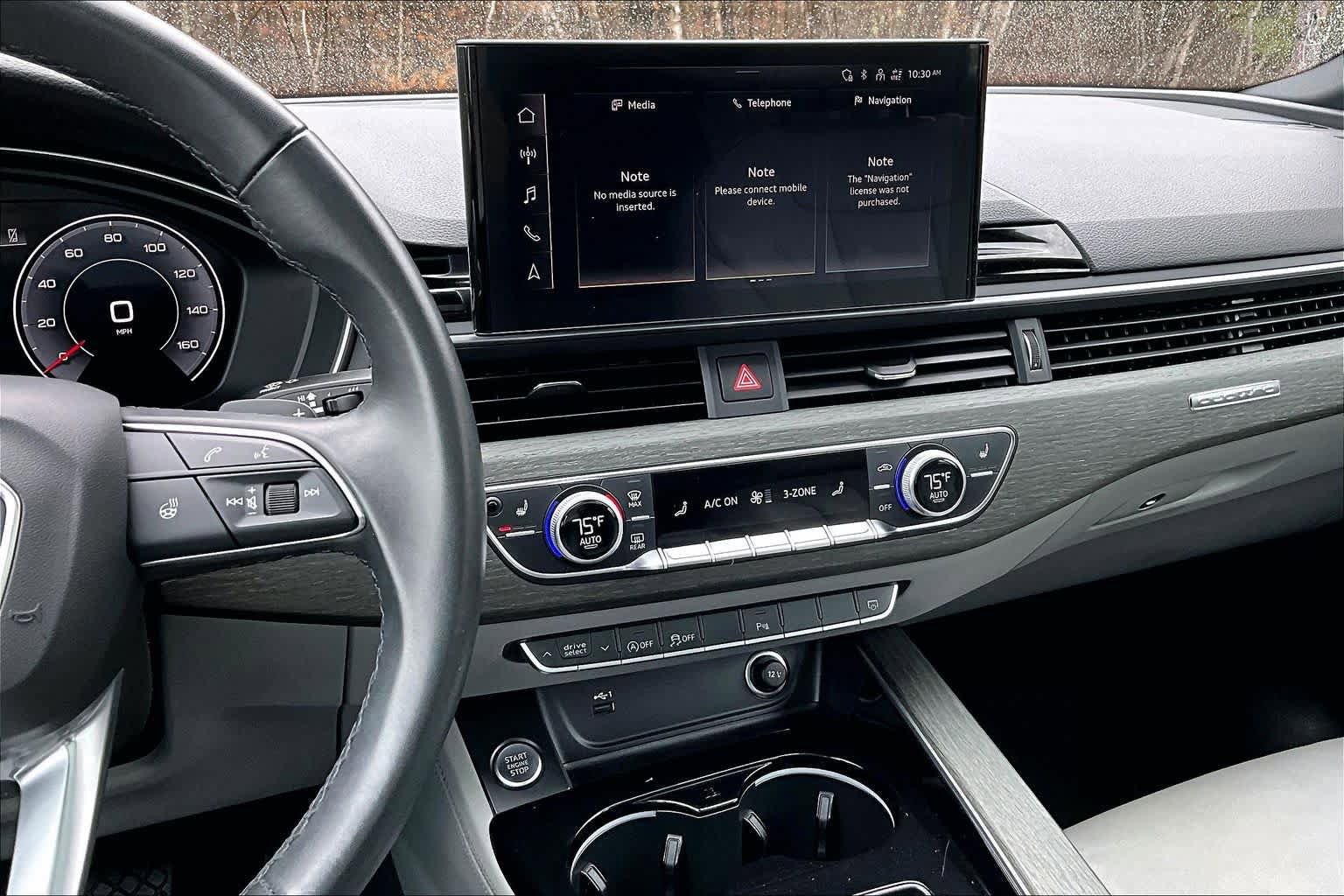 Used 2024 Audi A5 2.0T Premium Plus AWD/4WD image 7