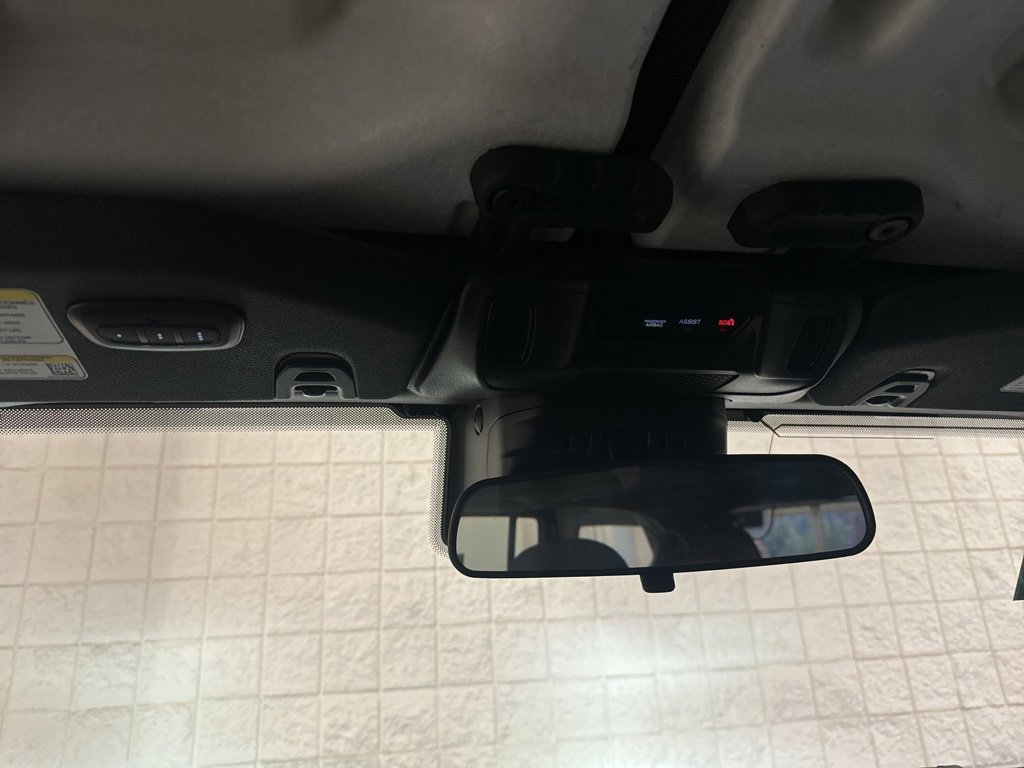 Used 2024 Jeep Wrangler Rubicon w/ Convenience Group image 37