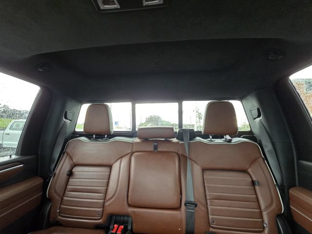 Used 2025 GMC Sierra 2500 Denali Ultimate AWD/4WD image 21