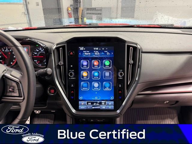 Used 2022 Subaru WRX Premium image 15