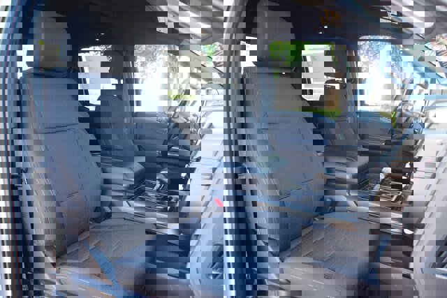 Certified 2024 Ford F150 XLT w/ Equipment Group 302A MID AWD/4WD image 12