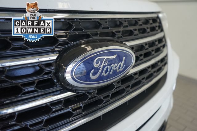 Certified 2023 Ford Explorer XLT w/ Equipment Group 202A AWD/4WD image 19
