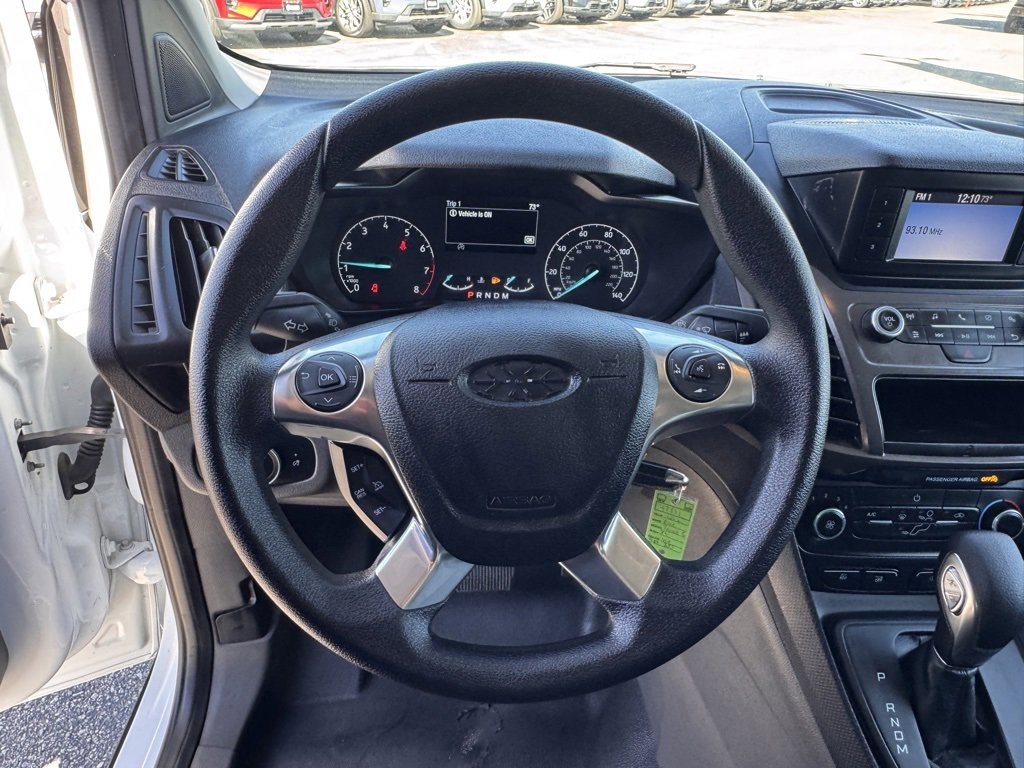 Certified 2020 Ford Transit Connect XL image 21