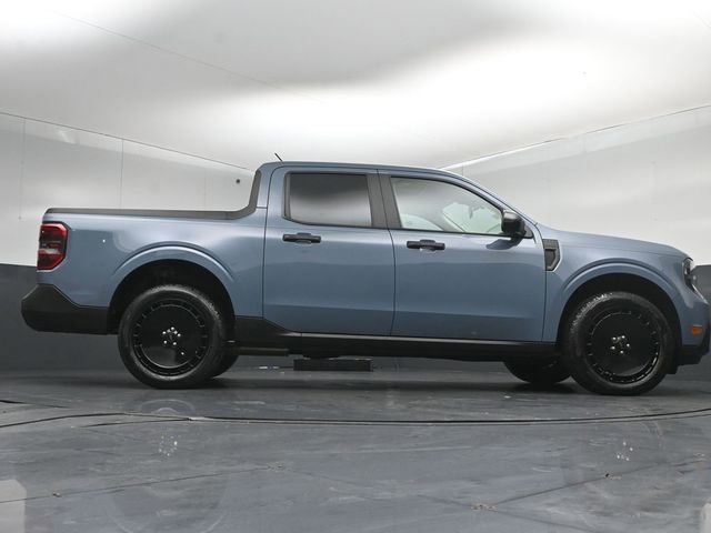 Certified 2025 Ford Maverick XLT w/ XLT Luxury Package AWD/4WD image 44