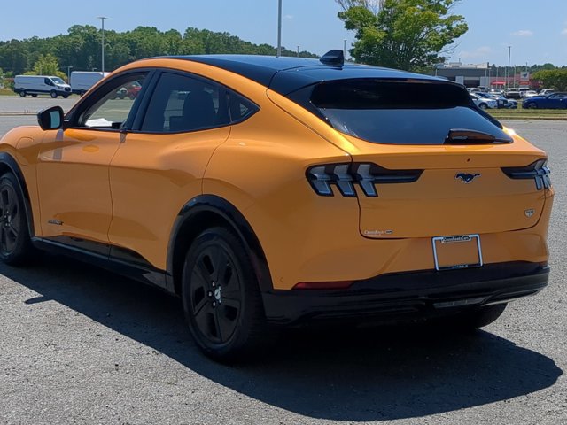 Certified 2023 Ford Mustang Mach-E California Route 1 AWD/4WD image 6