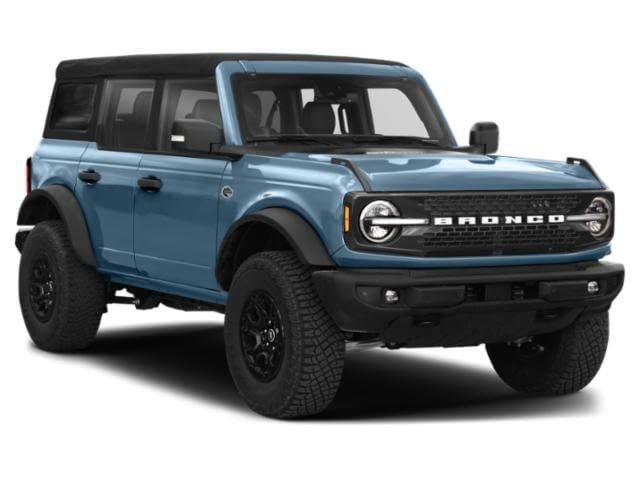 Certified 2023 Ford Bronco Wildtrak AWD/4WD image 12