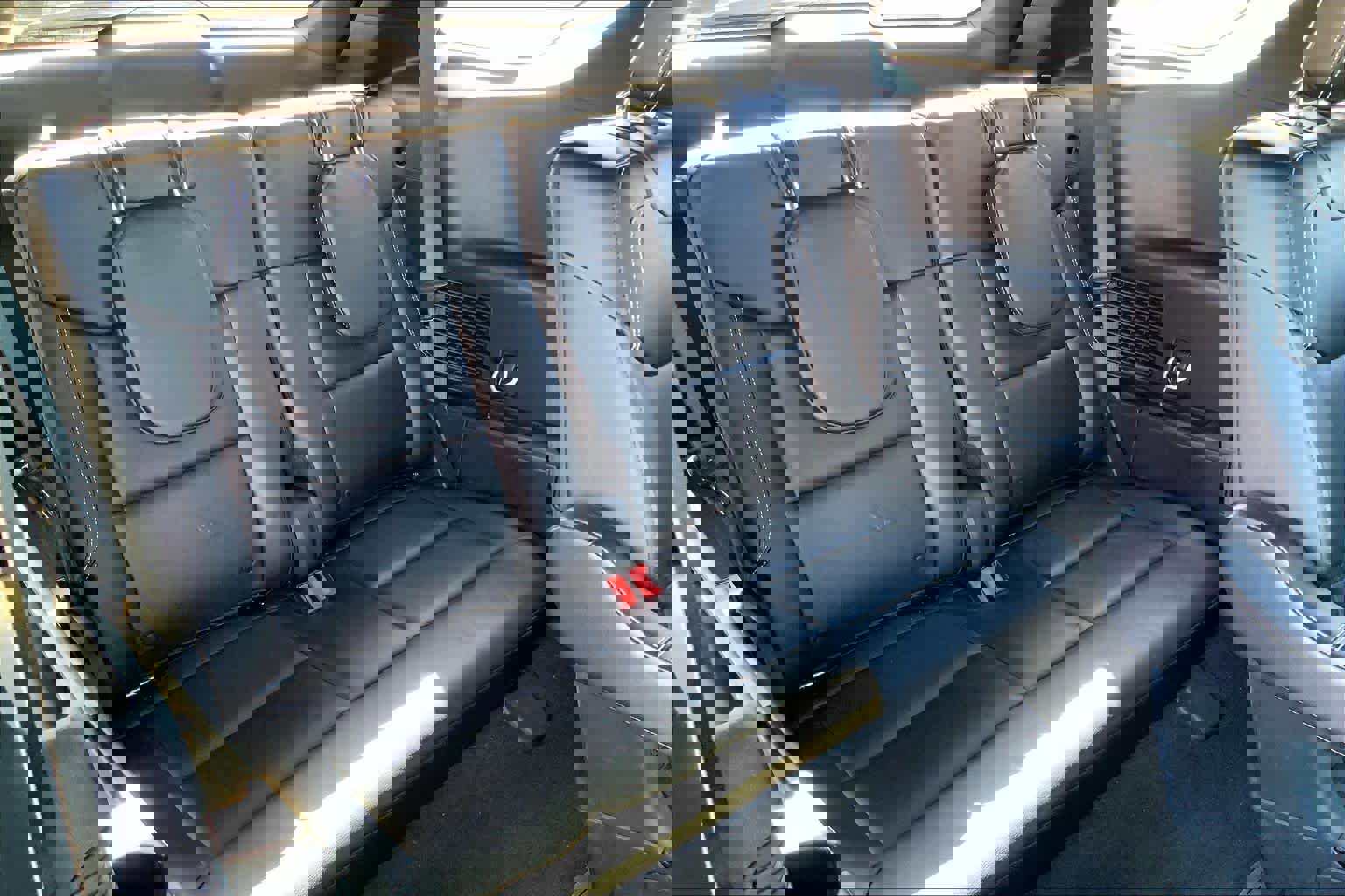 Certified 2023 Ford Explorer ST w/ Equipment Group 401A image 18