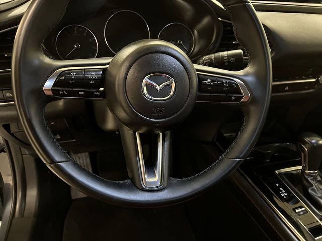 Used 2025 MAZDA CX-30 AWD 2.5 S w/ Preferred Package image 9
