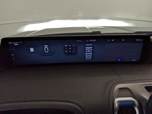 Certified 2025 Ford Expedition Tremor AWD/4WD image 12