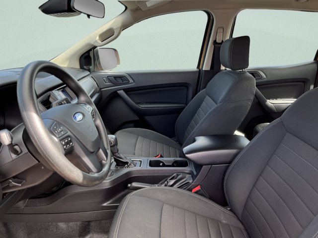 Certified 2019 Ford Ranger XL w/ Equipment Group 101A Mid AWD/4WD image 17