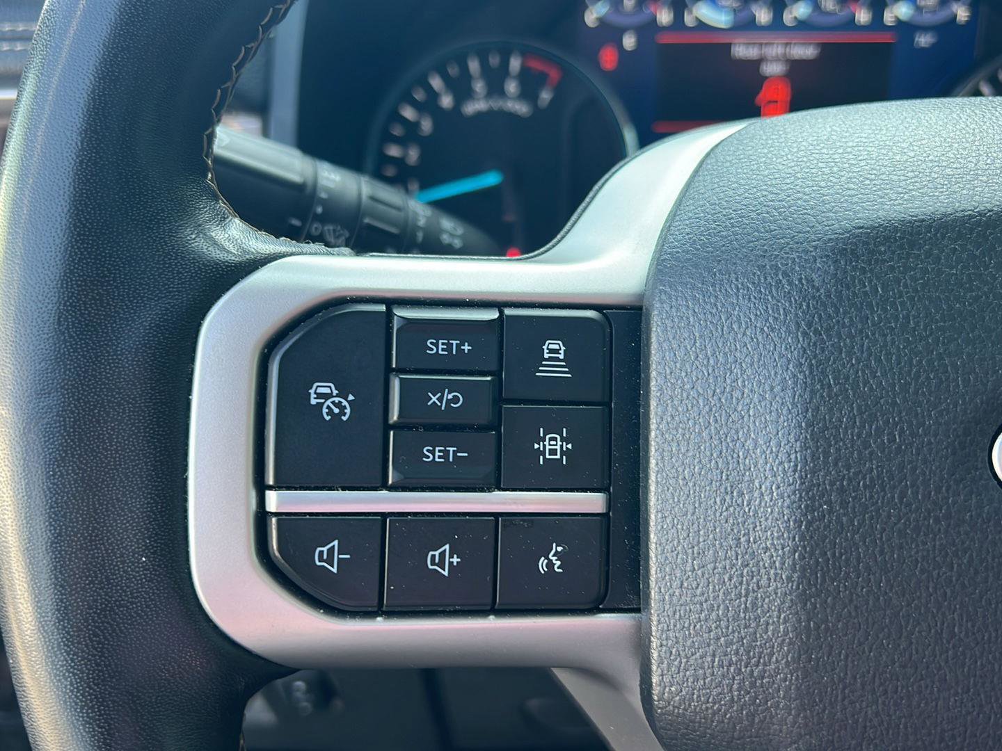 Certified 2024 Ford Expedition Max Limited image 23