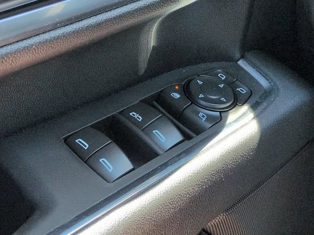 Used 2025 Chevrolet Silverado 2500 LT w/ Trail Boss Package AWD/4WD image 31